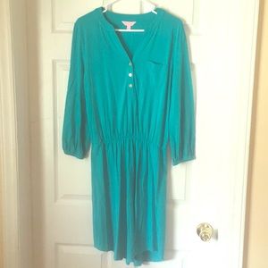 Lilly Pulitzer dress size M